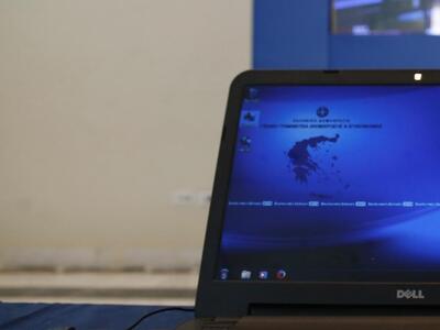 Δυτική Ελλάδα: 140 Υπολογιστές σε σχολεί...