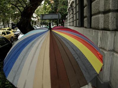 Κακοκαιρία... εξπρές σήμερα και αύριο με...