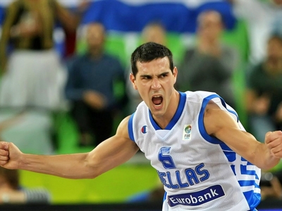 Ο «Lord of the rings» Νίκος Ζήσης - Η σπ...