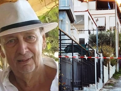 Καλύβια: «Δεν ξέρω πόσες φορές τον μαχαί...