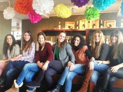 Φιλανθρωπικό Bazaar No3 για τα «Κορίτσια...