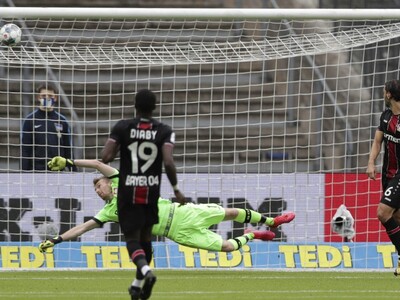 Τα 5 καλύτερα γκολ της αγωνιστικής στην ...