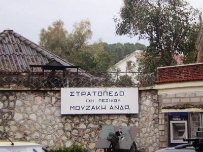 ΜΟΝΟ ΣΤΟ THEBEST.GR- Στην Πάτρα ο Υφυπου...