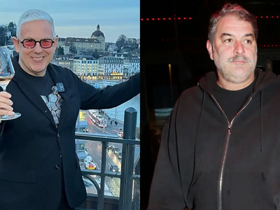 Ο Τάσος Δούσης ξεσπά για τον Μπισμπίκη