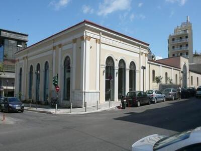 Την προσεχή Κυριακή στην Αγορά Αργύρη τη...