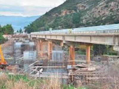 Αχαϊα:  Επιτάχυνση των Απαλλοτριώσεων απ...