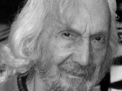 Πέθανε ο διεθνώς αναγνωρισμένος ζωγράφος...