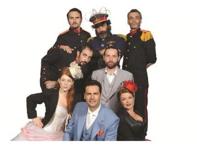 «Επιθεωρητής» το φετινό καλοκαίρι ο Πανα...