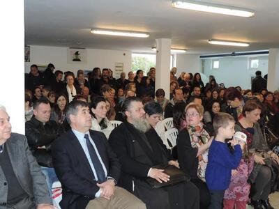 Απήχηση από τους συντοπίτες για την κοπή...