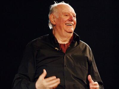 Συλλυπητήριο μήνυμα του ΣΥΡΙΖΑ για τον θ...