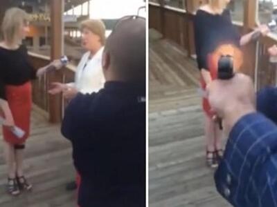 Εκτελέστηκαν με σφαίρες στο κεφάλι η δημ...