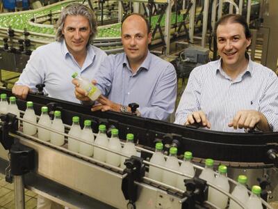 Μεγάλη διάκριση για την Λουξ- Κατέλαβε τ...