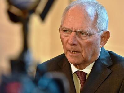 Β. Σόιμπλε: Αν το ΔΝΤ φύγει θα υπάρξει ν...