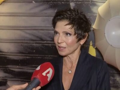 Ταμίλα Κουλιέβα: «Έχω ρωτήσει το ChatGPT...