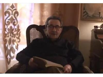 Πέθανε ο ποιητής Βύρων Λεοντάρης