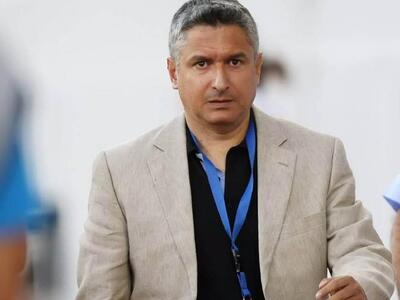 Πάει για προπονητή από το εξωτερικό ο Ατρόμητος