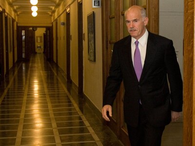 Συνεδριάζει αύριο το Υπουργικό Συμβούλιο