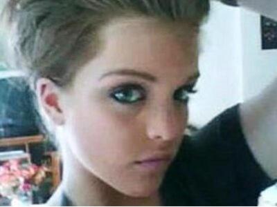 Θρήνος και στο Facebook για την 15χρονη...