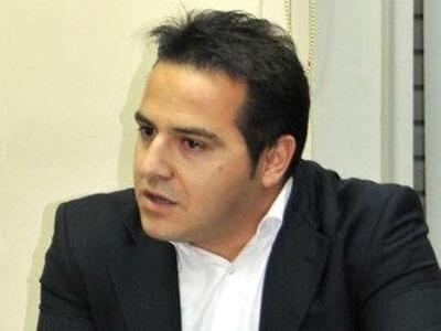 Γιώργος Δρακούλης: Στις 6 Μαΐου αποφασίζ...