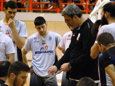 Ο Απόλλωνας υποδέχεται την Καστοριά, με ...