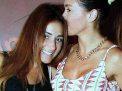 Γωγώ Φαρμάκη περιγράφει τον πυροβολισμό:...