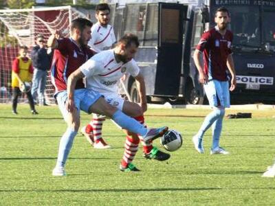 Στο Πανόπουλο ο Φούφουλας