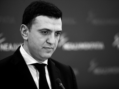 Το πρόγραμμα του Υπουργού Υγείας Βασίλη ...