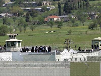 Μαλανδρίνο: Τον έσφαξε γιατί ήθελε άδεια...