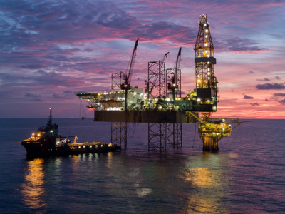 Chevron: Υπογράφονται στις 16 Φεβρουαρίο...