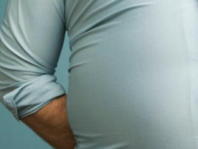 Αυτοί είναι οι λόγοι που αλλάζει το σώμα...