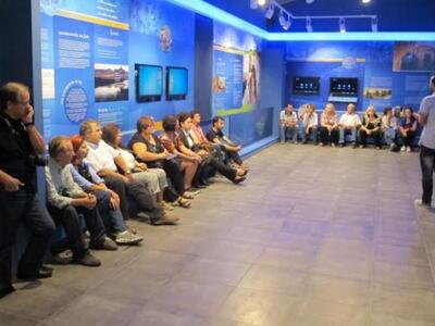 Πάτρα: Η Κοινο_Τοπία επισκέφθηκε το ‘‘Σπ...