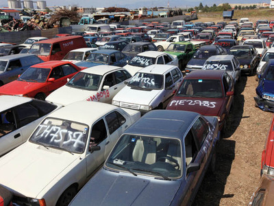 Στο «ρελαντί» η απόσυρση στην Αχαΐα