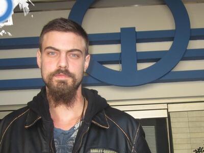 Νίκος Αγγελόπουλος: "Θέλω να καταξι...