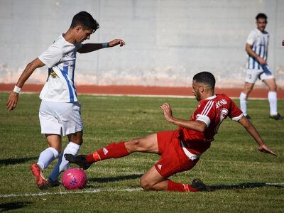 Οι καλύτερες στιγμές από τη μεγάλη νίκη ...