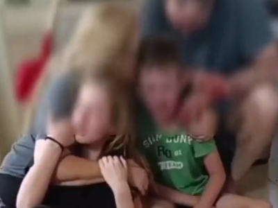  Ισραήλ: Εκτέλεσαν κοριτσάκι μπροστά στη...