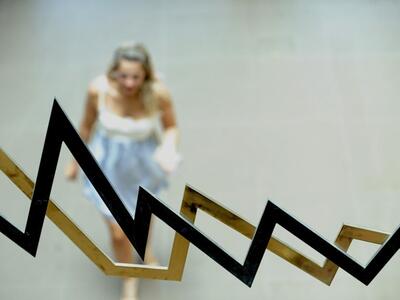 Χρηματιστήριο: Στις 574,47 μονάδες ο Γεν...