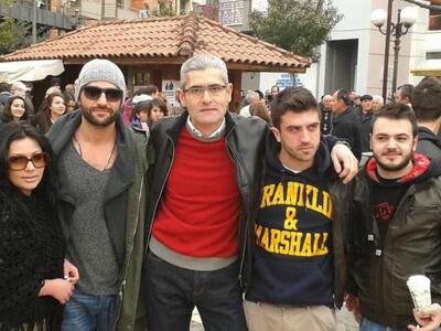 Άγγελος Τσιγκρής: «Τα αποτελέσματα των Π...