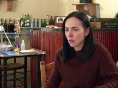 Η Παραλία: Οι συγκλονιστικές εξελίξεις τ...