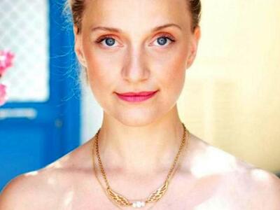 Στην Πατρινή ηθοποιό Λένα Δροσάκη το φετ...