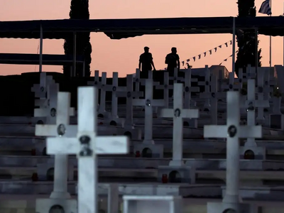 51 χρόνια από την τουρκική εισβολή στην Κύπρο