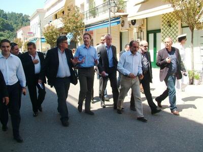 Πάτρα: Ρεφενέ τα 370 ευρώ για το τραπέζω...