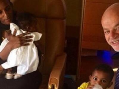 Στη Ρώμη η 27χρονη Σουδανή που είχε κατα...