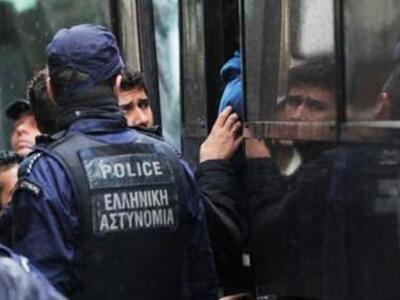 ΜΟΝΟ ΣΤΟ THEBEST.GR: Η Αστυνομία ειδοποι...