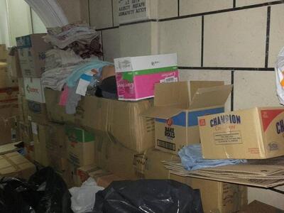 Βοήθεια από τη Μητρόπολη Καλαβρύτων και ...