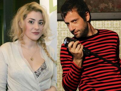 Μποφίλιου - Μαραβέγιας εμφανίζονται στο ...