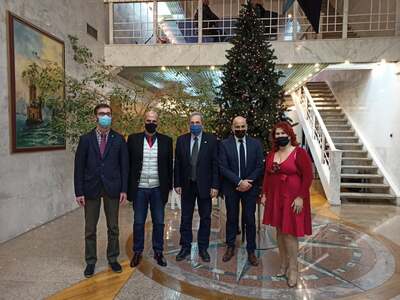 Ασφάλεια εμβολίων έναντι SARS-Cov2 