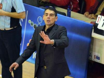 Λυκούδης: "Μας στοίχισαν χαλάρωση κ...