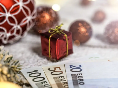 Δώρο Χριστουγέννων 2025: Πότε ξεκινούν ο...