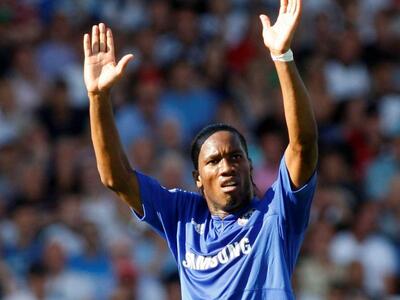 "Λάμψη" Ντρογκμπά στο φιλικό κ...