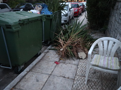 Άλιμος: Ποινική δίωξη στη γιαγιά του βρέ...